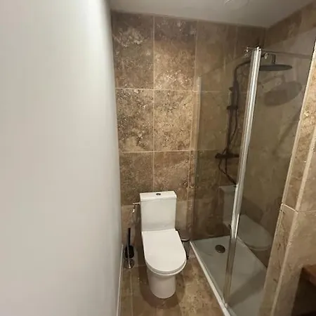 Tiny House Au Coeur De La Petite Rome Francaise