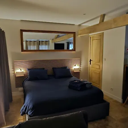 Tiny House Au Coeur De La Petite Rome Francaise Apartment *