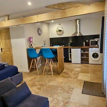 Apartment Tiny House Au Coeur De La Petite Rome Francaise *